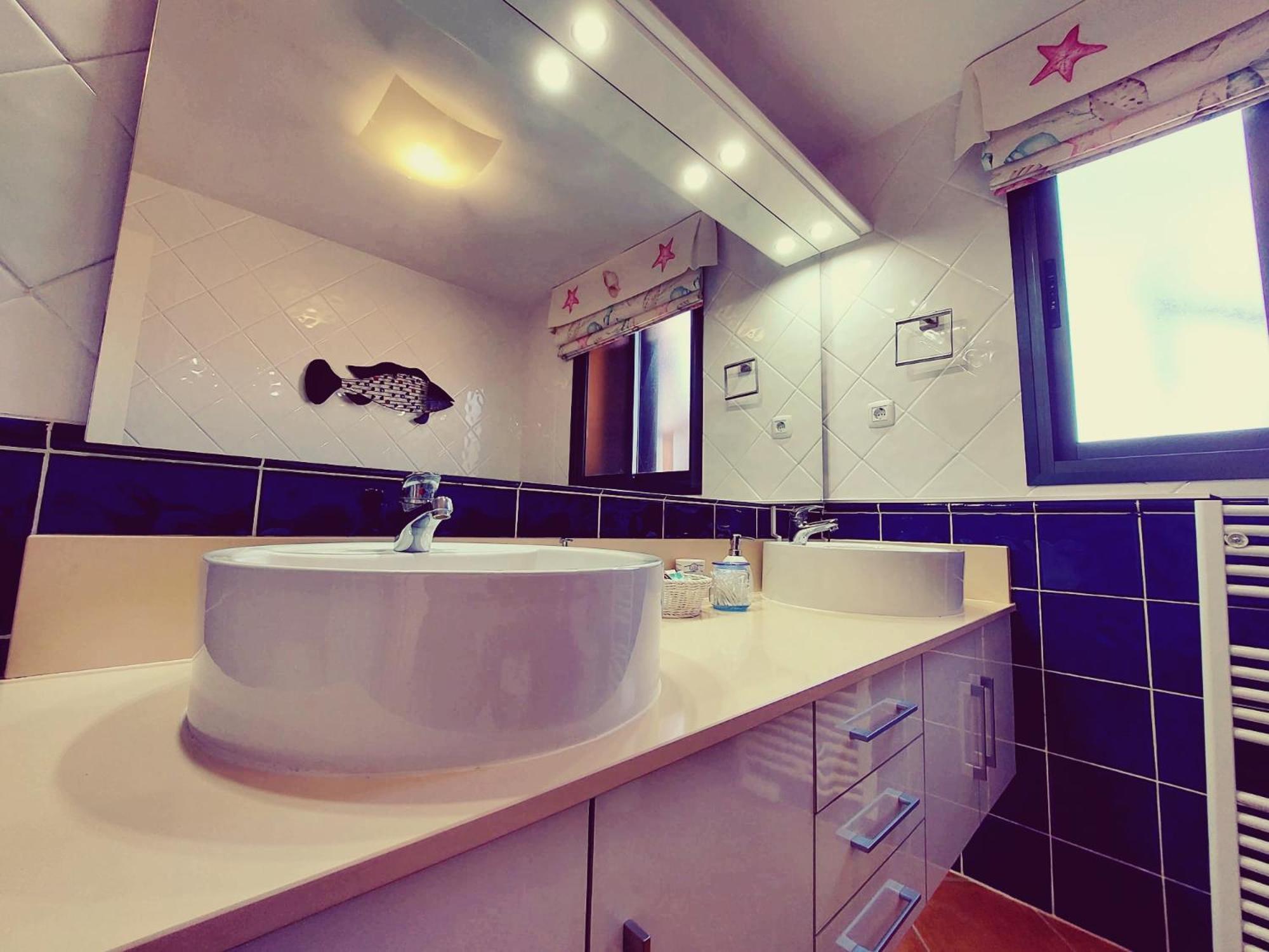 Апартаменты Casa Frambuesa Калета-де-Фусте Экстерьер фото
