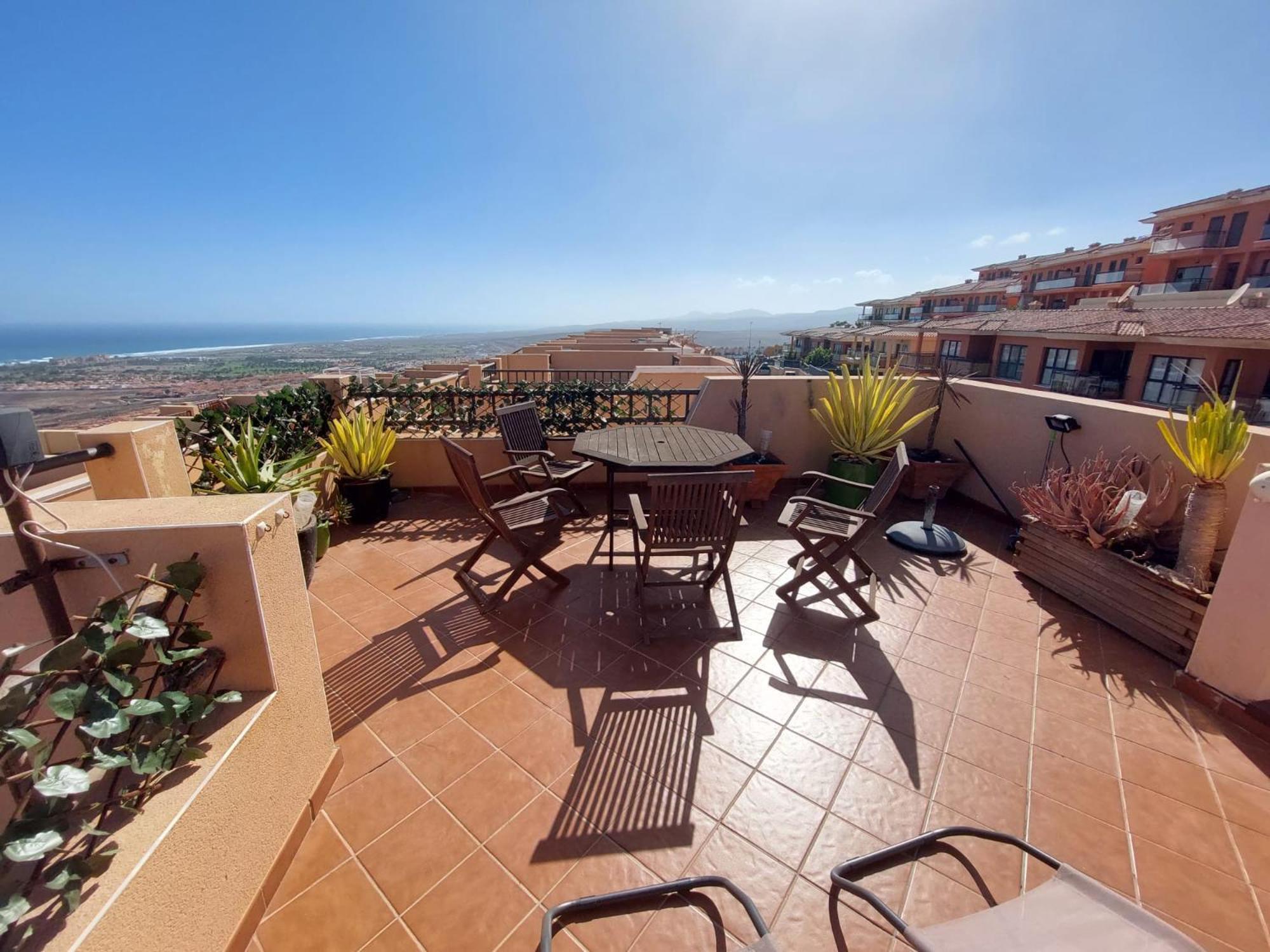 Апартаменты Casa Frambuesa Калета-де-Фусте Экстерьер фото