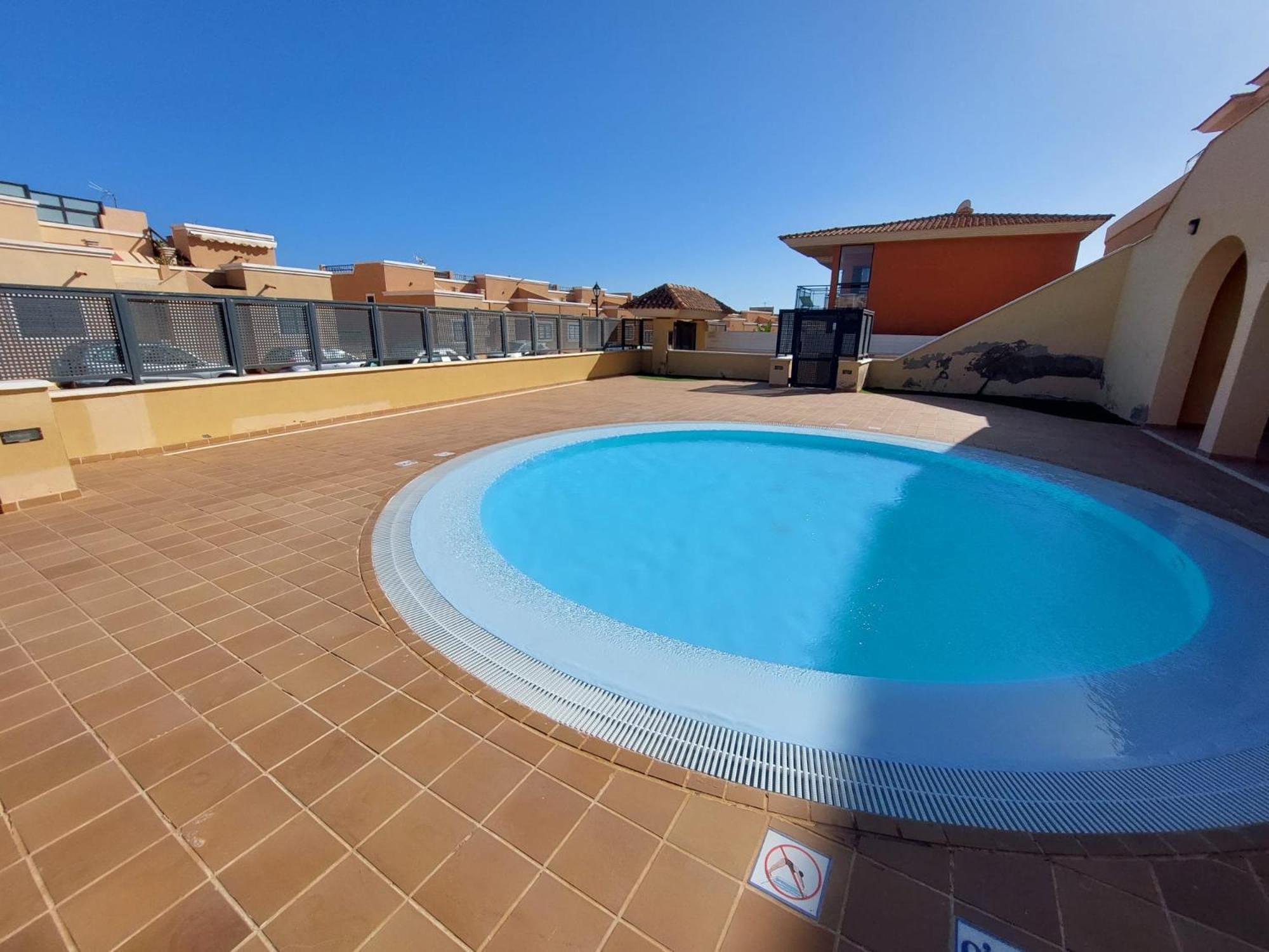 Апартаменты Casa Frambuesa Калета-де-Фусте Экстерьер фото