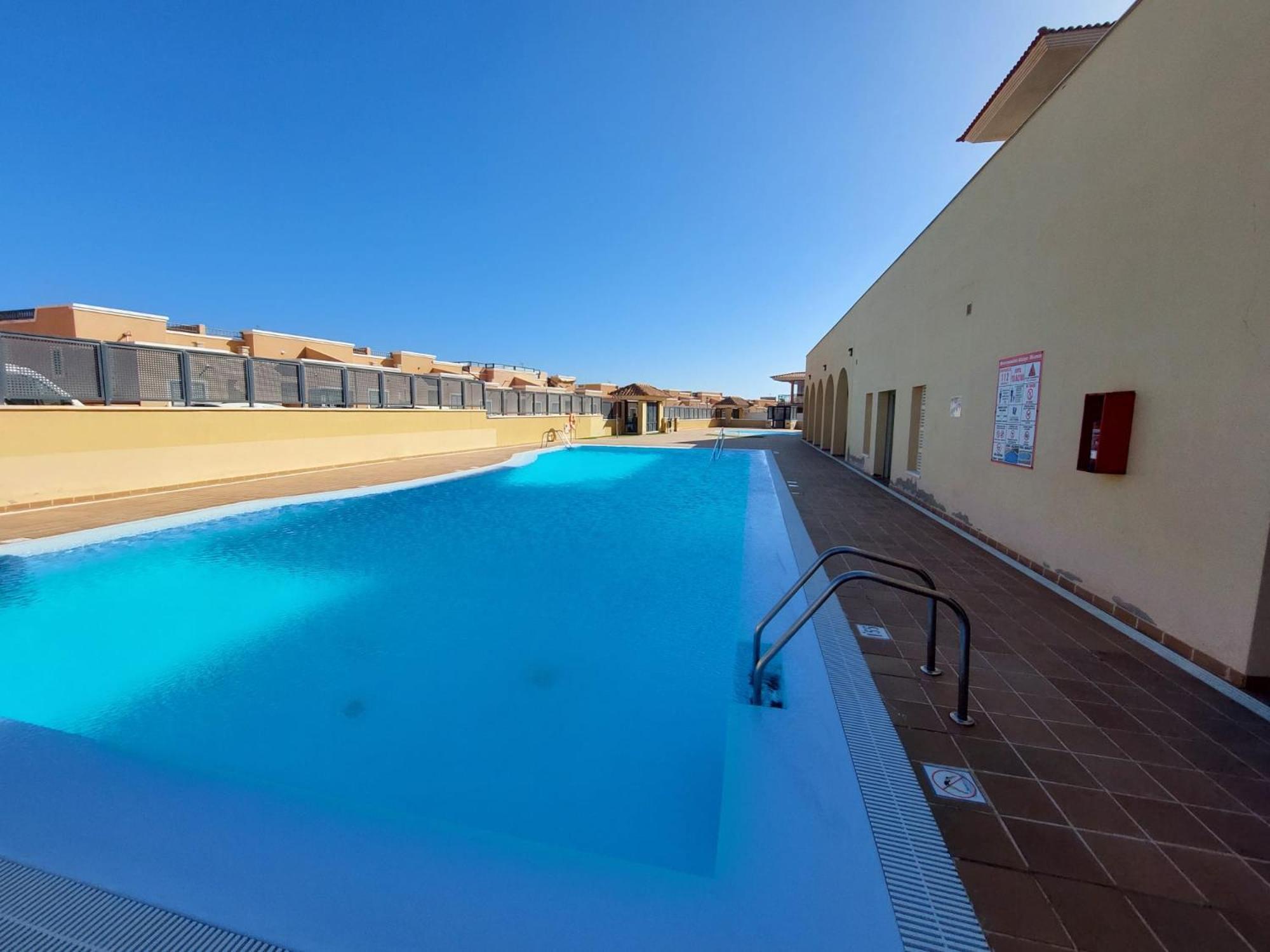 Апартаменты Casa Frambuesa Калета-де-Фусте Экстерьер фото